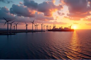 Energieautarkie für Europa: Warum Wind und Sonne nicht reichen | Symbolbild KI-generiert © 2026 EMH AG JS by Flux