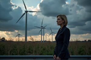 Energiepolitischer Blindflug: Reiche verschärft die Krise statt sie zu lösen | Symbolbild KI-generiert © 2026 EMH AG JS by Flux